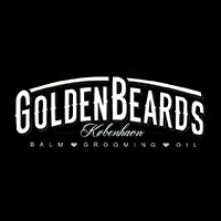 Golden Beards