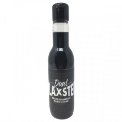 Shampoing Barbe Dual Blaxster de Mister Kutter