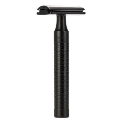 Rasoir de sécurité Mühle ROCCA JET noir