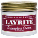 Cire pour cheveux Supershine Cream Layrite 120 gr