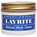 Cire pour cheveux Matt Cream Layrite 120 gr