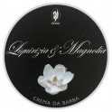 Crème de rasage "Liquirizia Magnolia" EXTRO