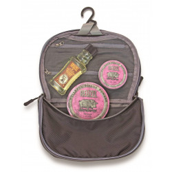 Dopp Bag Pink REUZEL