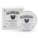 Baume pour la barbe "Big Sur" Golden Beards