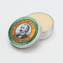 Baume à barbe Maharajah Captain Fawcett