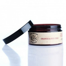 Baume à barbe nourrissant Golden Oud Beard Brother