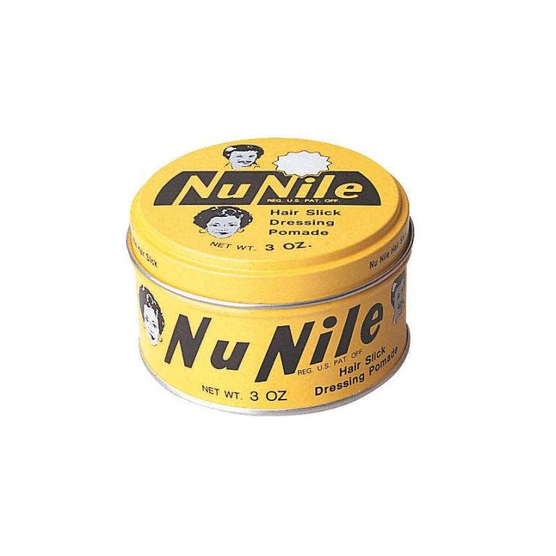 Pomade Nu Nile Hair Slick Murray's