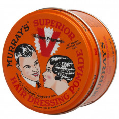 Pomade Superior Vintage Murray's