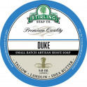Savon de rasage Duke Stirling Soap Company