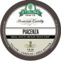 Savon de rasage Piacenza Stirling Soap Company