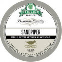 Savon de rasage Sandpiper Stirling Soap Company