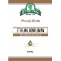 Apres Rasage Splash Stirling Gentleman Stirling Soap Company