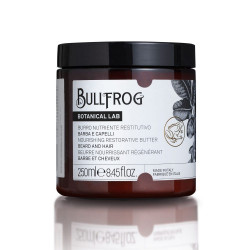 Baume réparateur et nourrissant Barbe Bullfrog
