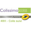 Colissimo Access FM