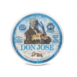 Savon de rasage "Don Jose" Abbate Y La Mantia
