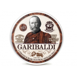 Savon de rasage "Garibaldi" Abbate Y La Mantia