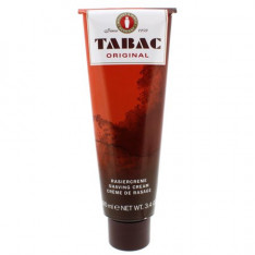 Crème de rasage Tabac Original