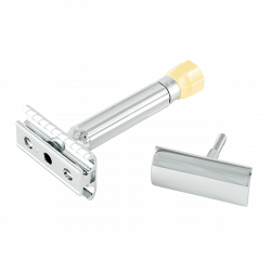 Rasoir Merkur PROGRESS manche court