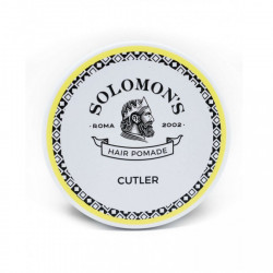 Cire Pommade Cheveux "Cutler" Solomon's Beard