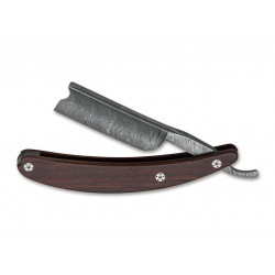 Rasoir Damas Bois de Fer Böker 8/8e