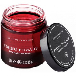 Cire "Fixing Pomade"...