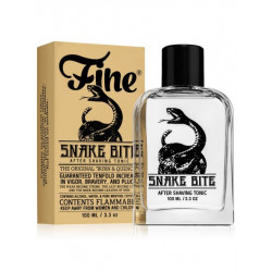 Après rasage "Snake Bite" Fine