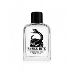 Après rasage "Snake Bite" Fine