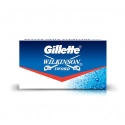 Lames Gillette "Wilkinson...