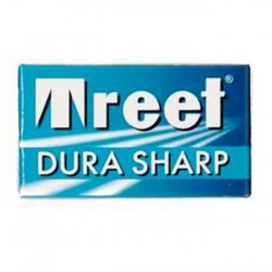 Lames Treet "Dura Sharp"...