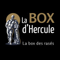 Box Hercule - box des rasés de près