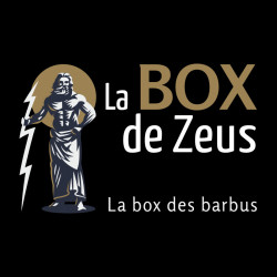 Box ZEUS - La box des barbus