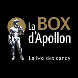 box Apollon -  la box des dandy