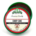 Savon de rasage "Candy Cane" Stirling Soap Company