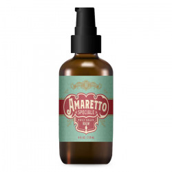 Baume Après Rasage "Amaretto" Moon Soaps