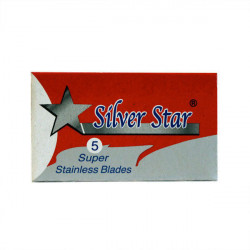 Lames Silver Star "Super...