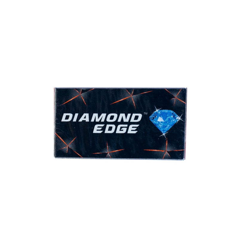 Lames Super Max "Diamond Edge" Super Platinum par 5