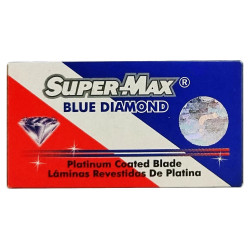 Lames Super Max "Blue...