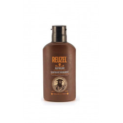 Shampoing XL sans rinçage pour la barbe Reuzel