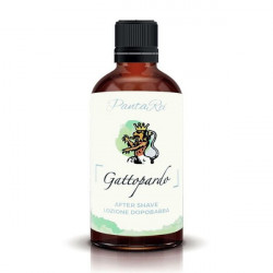 Apres Rasage PantaRei "Gattopardo"