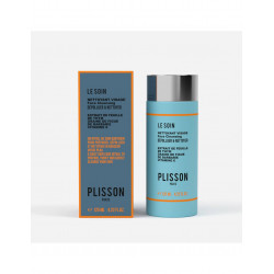 Gel Nettoyant pour le visage Plisson 1808