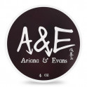 Savon de rasage "Vetiver Magnifique K2E" Ariana & Evans