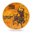 Savon de rasage "Corinthian Leather K2E" Ariana & Evans