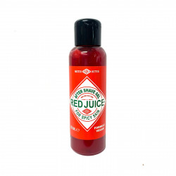 Gel Après-Rasage "Red Juice" 100 ml Mister Kutter