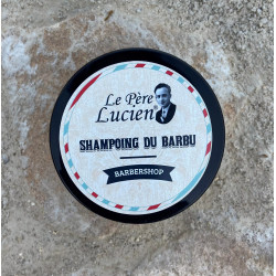Savon Shampoing Du Barbu le...