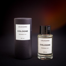 Eau de Cologne  “Grand Cru” 30 ml Lelegard