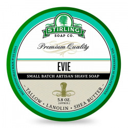 Savon de rasage "Evie" Stirling Soap Company