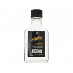 Lotion après rasage "whiskey bar" Suavecito