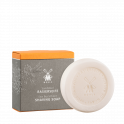Duo de Savons de rasage Mühle Argousier/Santal