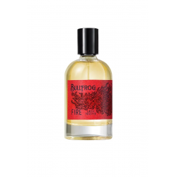 Eau de Toilette "Fire" Bullfrog
