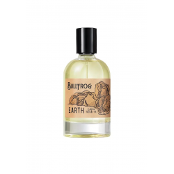 Eau de Toilette "Earth" Bullfrog